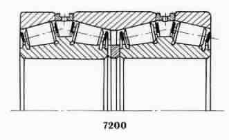 1077996 М ГОСТ 520