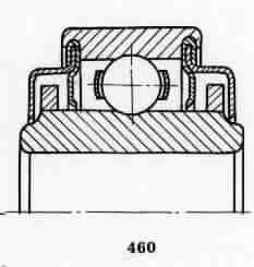 770068 КС15 ТУ 100/3