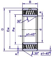 3005728 ГОСТ 520