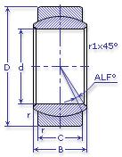 2ШЛТ120 ГОСТ 3635-78