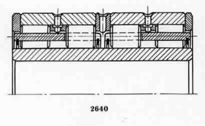 442860 ХМ ГОСТ 520