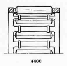 3К75Х83Х23 Е ГОСТ 520
