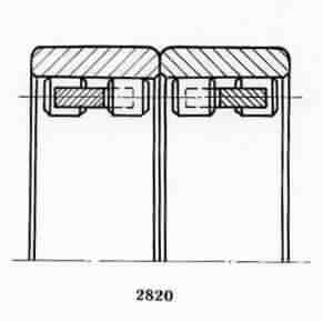 3572117 ГОСТ 520
