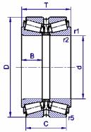 97172 М ГОСТ 520