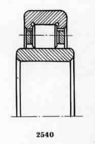 672322 М ТУ 37.551.00018