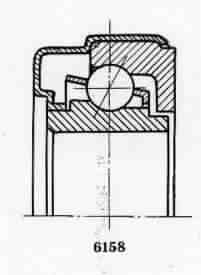 986714 ЛС17 ГОСТ 520
