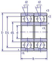 1436914 ГОСТ 520
