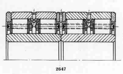 4427/710 Х ГОСТ 520