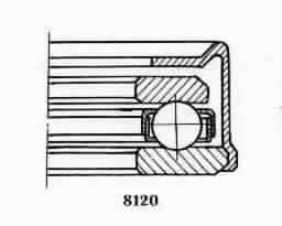 588911 С23 ГОСТ 520