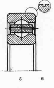 1170828 ГОСТ 520