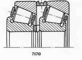 1527360 М ГОСТ 520