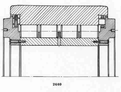 612888 К ГОСТ 520