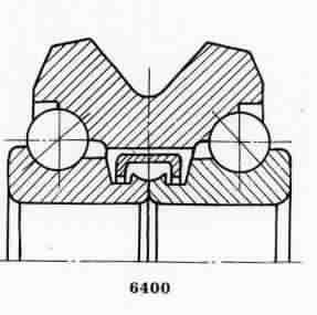 776701 Х ГОСТ 520