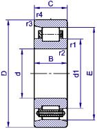 402312 М1 ЕТУ ВНИПП.500