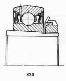 680314 ЕНК7С17 ГОСТ 520