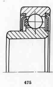 520806 К1У ГОСТ 520