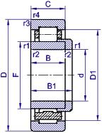 152536 ЛМУ1 ТУ 37.551.00018