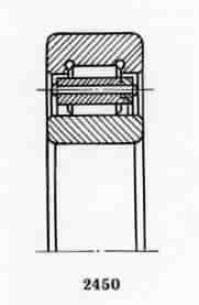 327/660 М ГОСТ 520