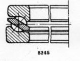11689/1060 ГОСТ 520