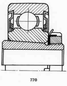 380707 Т2С17 ГОСТ 520