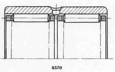 944914 К ГОСТ 520