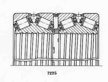 1077284 ХМ ГОСТ 520