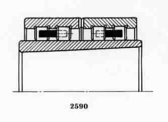 482721 Л1 ГОСТ 520