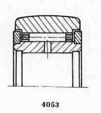 394710 Д ГОСТ 520