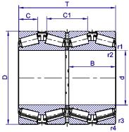2077156 Л ГОСТ 520