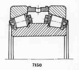 48479/750 М ГОСТ 520