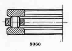 9292 ГОСТ 520