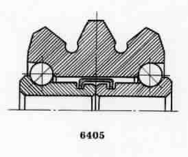 776702 Х ЕТУ ВНИПП.500