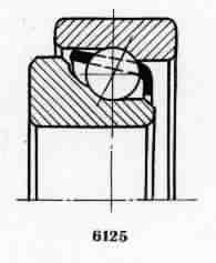 916904 ЕШ ГОСТ 520