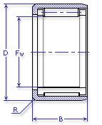 134902 Д ГОСТ 520