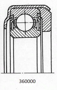 360708 КС17 ТУ 004