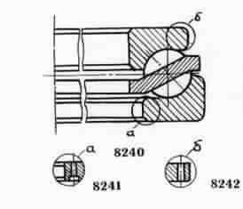 91682/670 ГОСТ 520