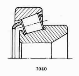 137205 А ГОСТ 520
