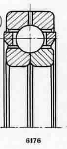 126805 Е ГОСТ 520