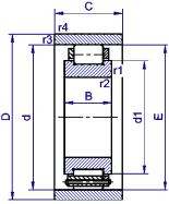 272313 Ш ГОСТ 520