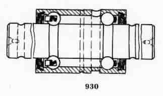 330902 ЕL20Ш1 ГОСТ 520