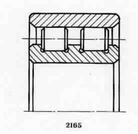 4202192 М ГОСТ 520