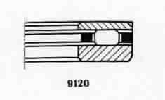 1397/870 ГОСТ 520