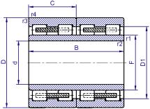 582753 Л ГОСТ 520