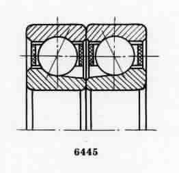 236206 Е5 ГОСТ 520