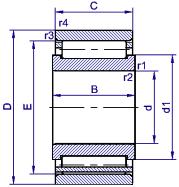 954712 К1 ТУ 37.006.129