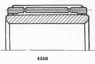 834904 Е ГОСТ 520