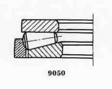 49768 Х ГОСТ 520