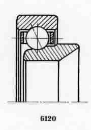 226906 К ГОСТ 520