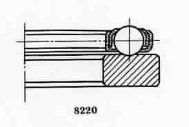 308109 ГОСТ 520
