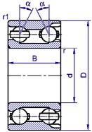 3056207 Д ГОСТ 520